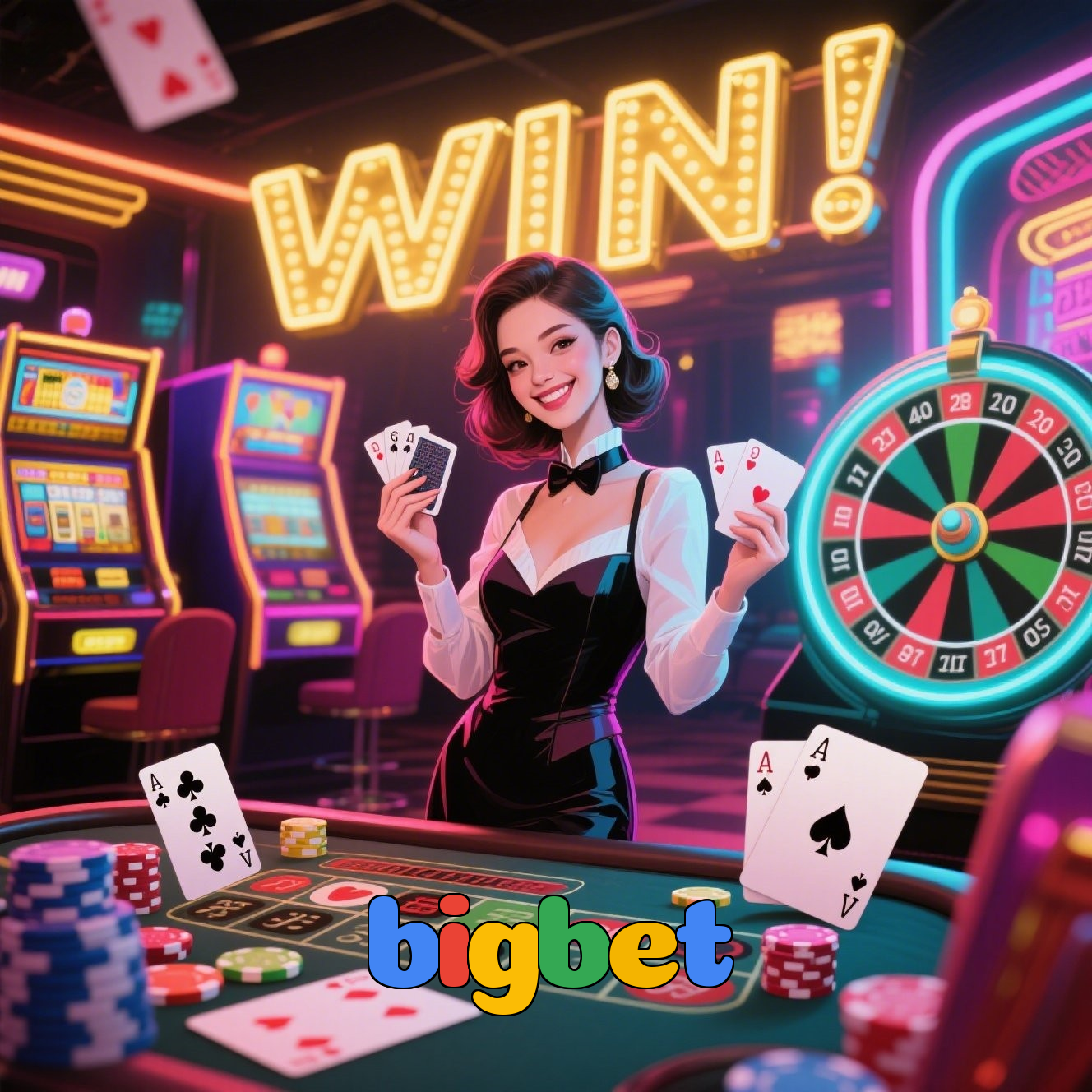 bigbet visual