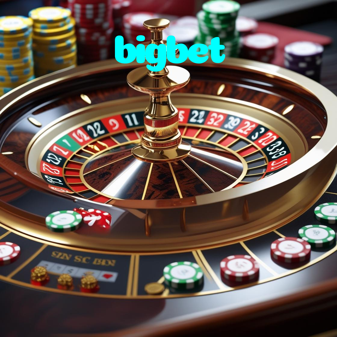 bigbet visual