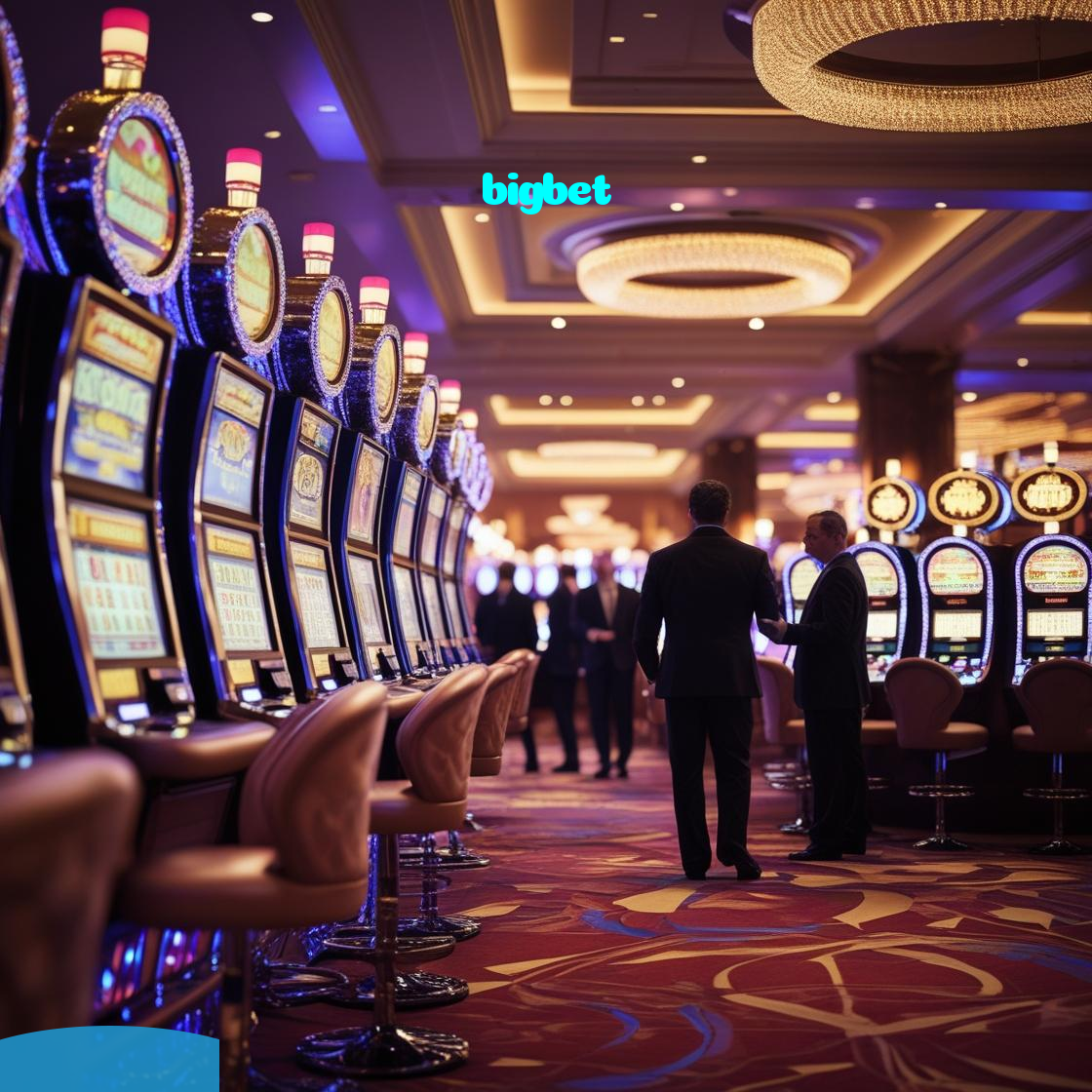 bigbet visual