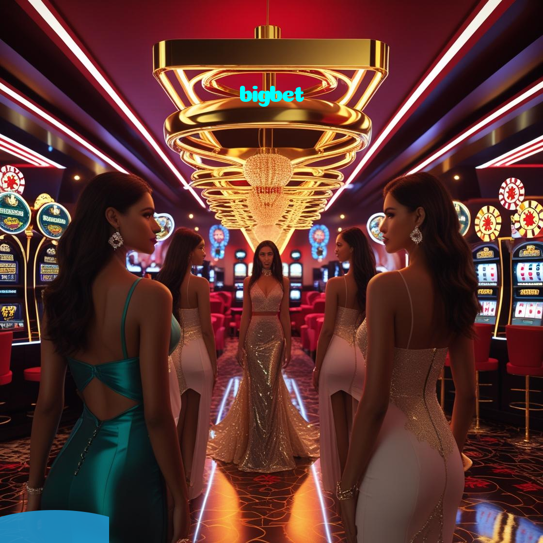 bigbet visual