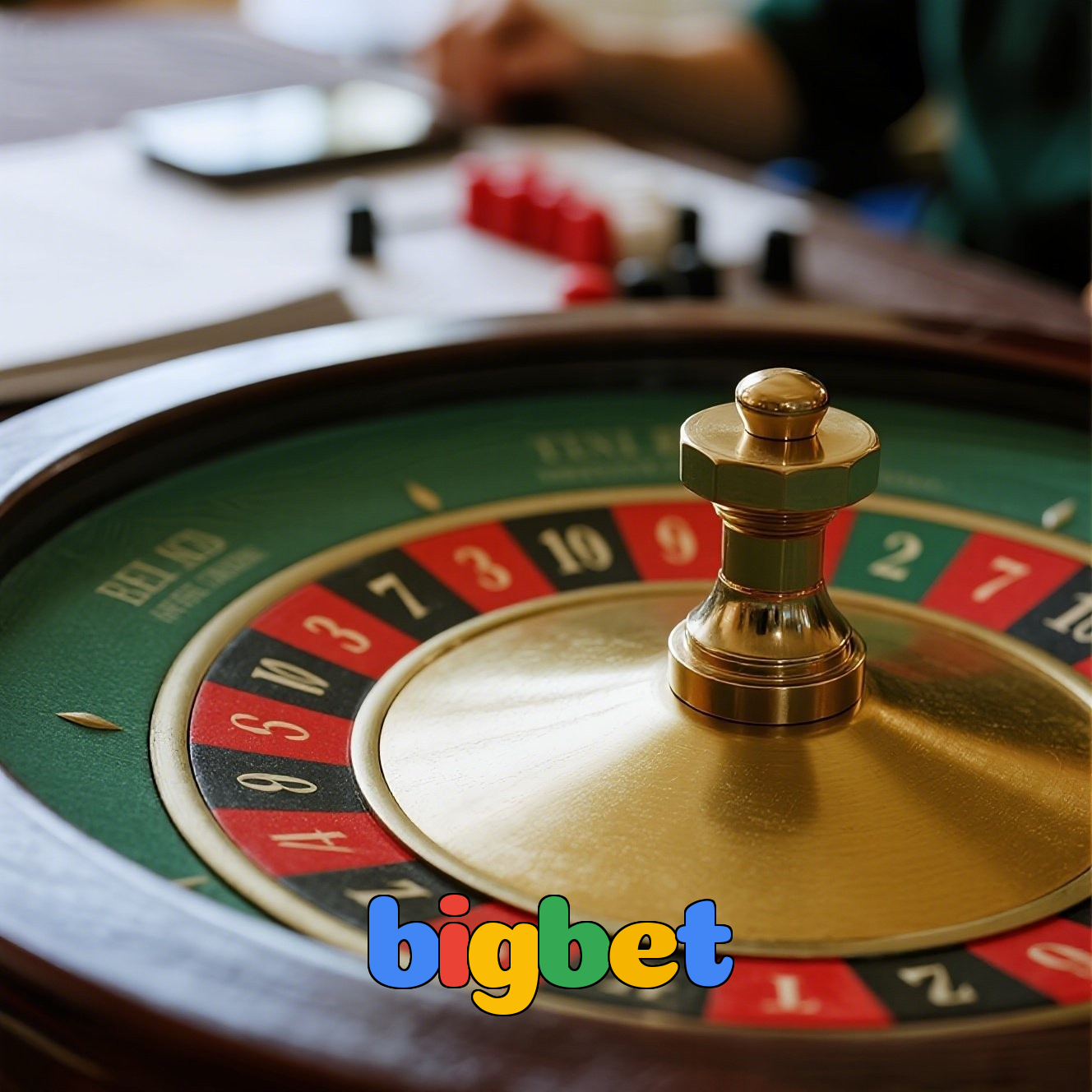 bigbet visual