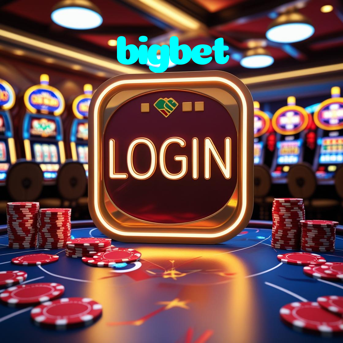 bigbet visual