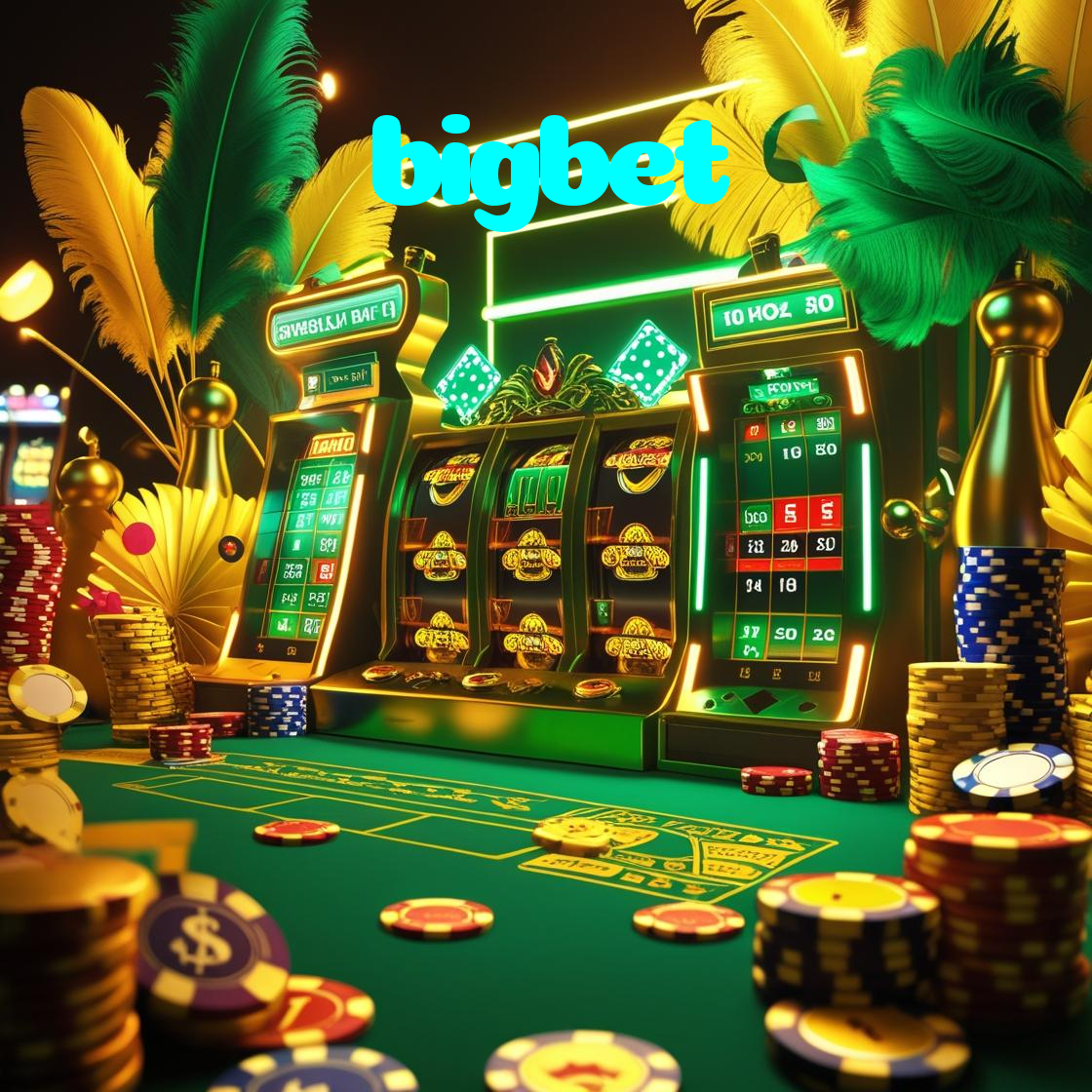 bigbet visual