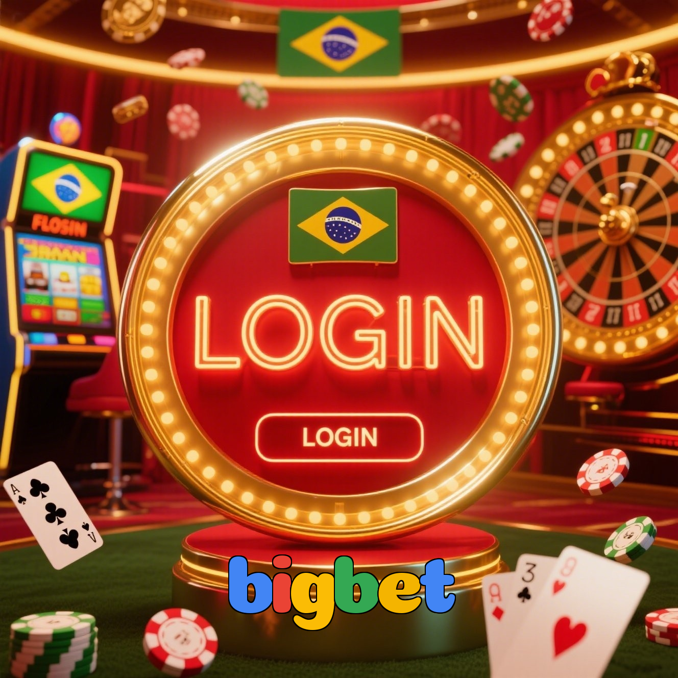 bigbet visual