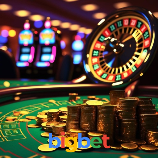 bigbet visual