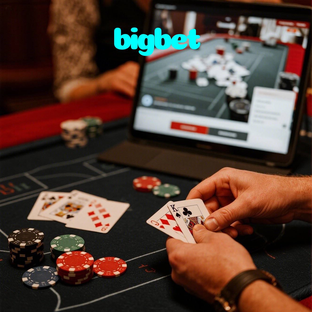 bigbet visual