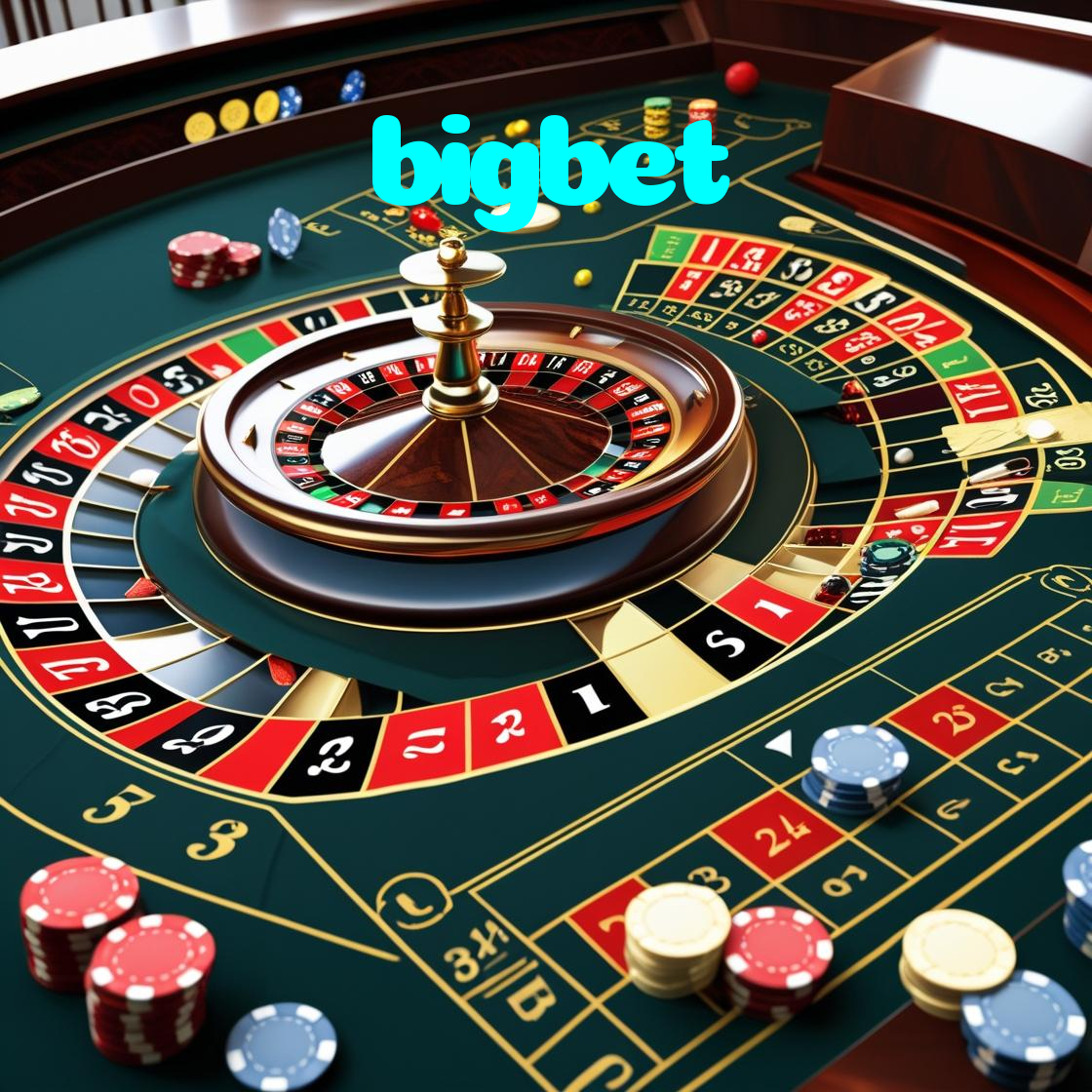 bigbet visual