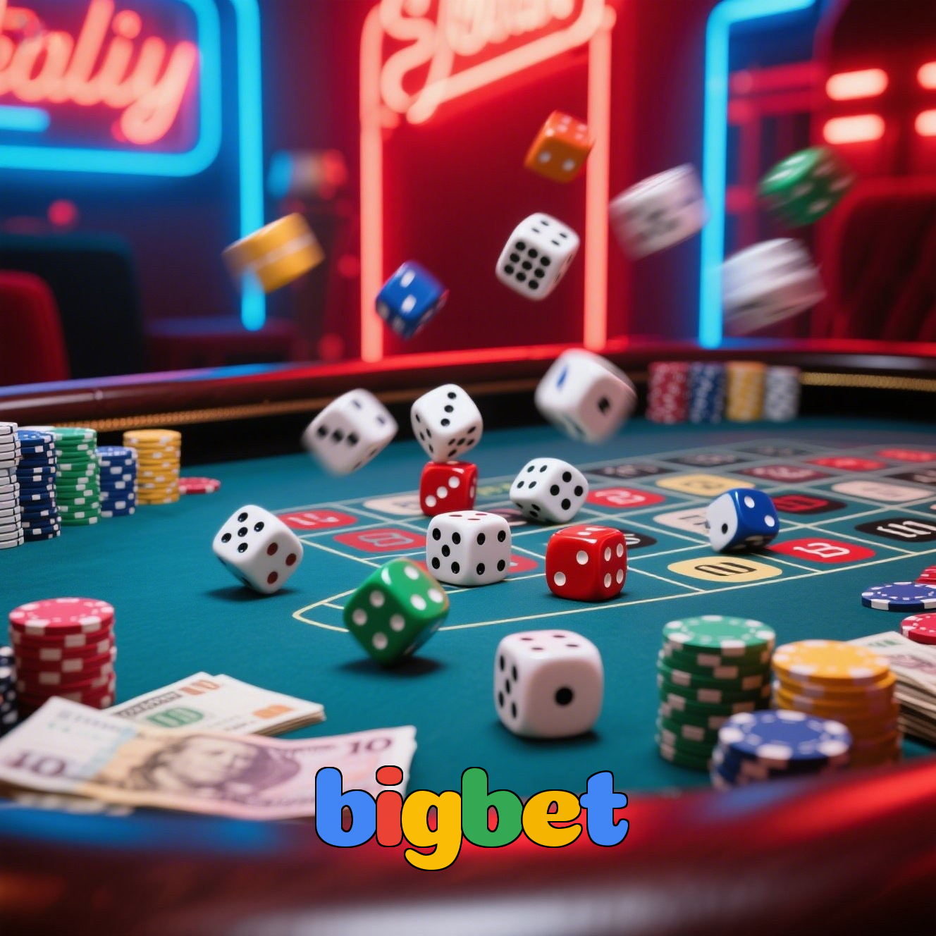 bigbet visual