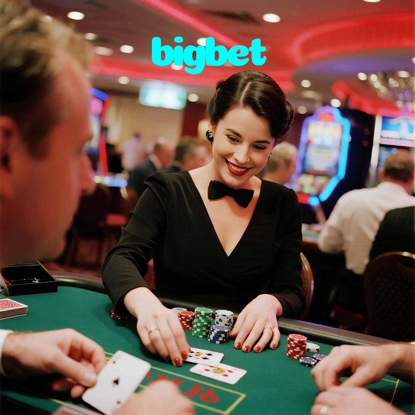 bigbet visual