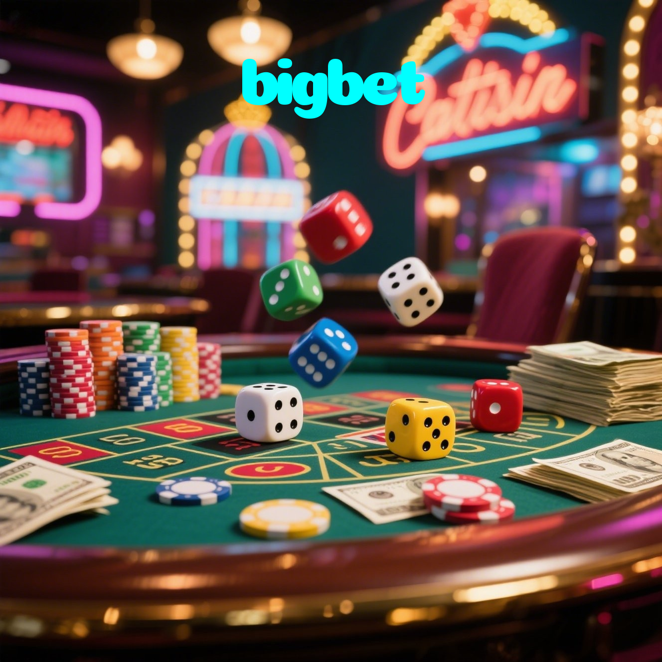 bigbet visual