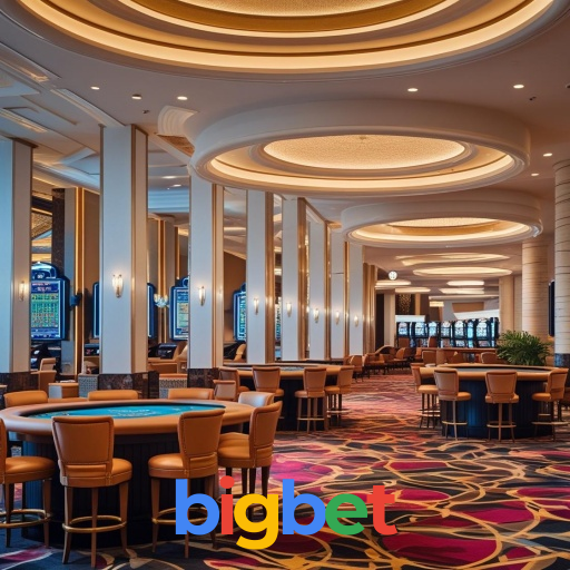 bigbet visual