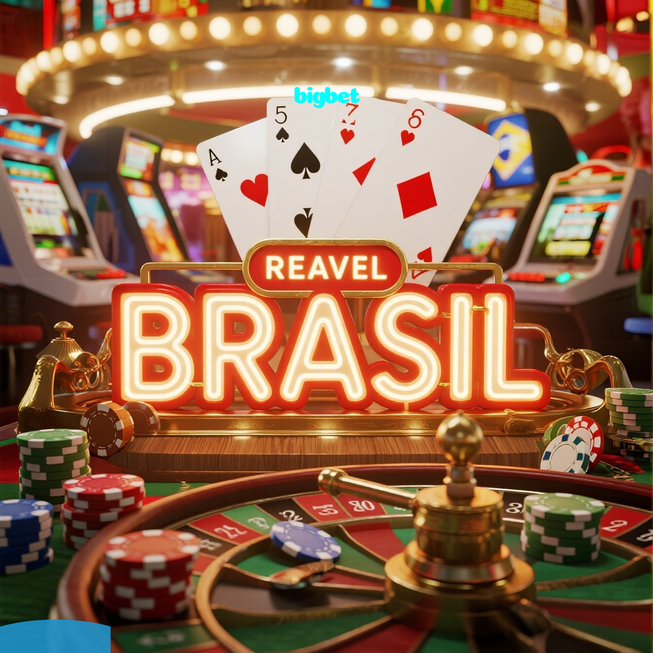 bigbet visual