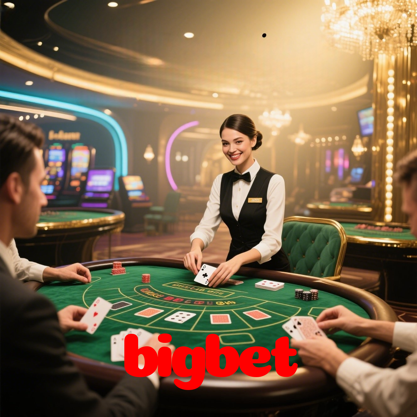 bigbet visual