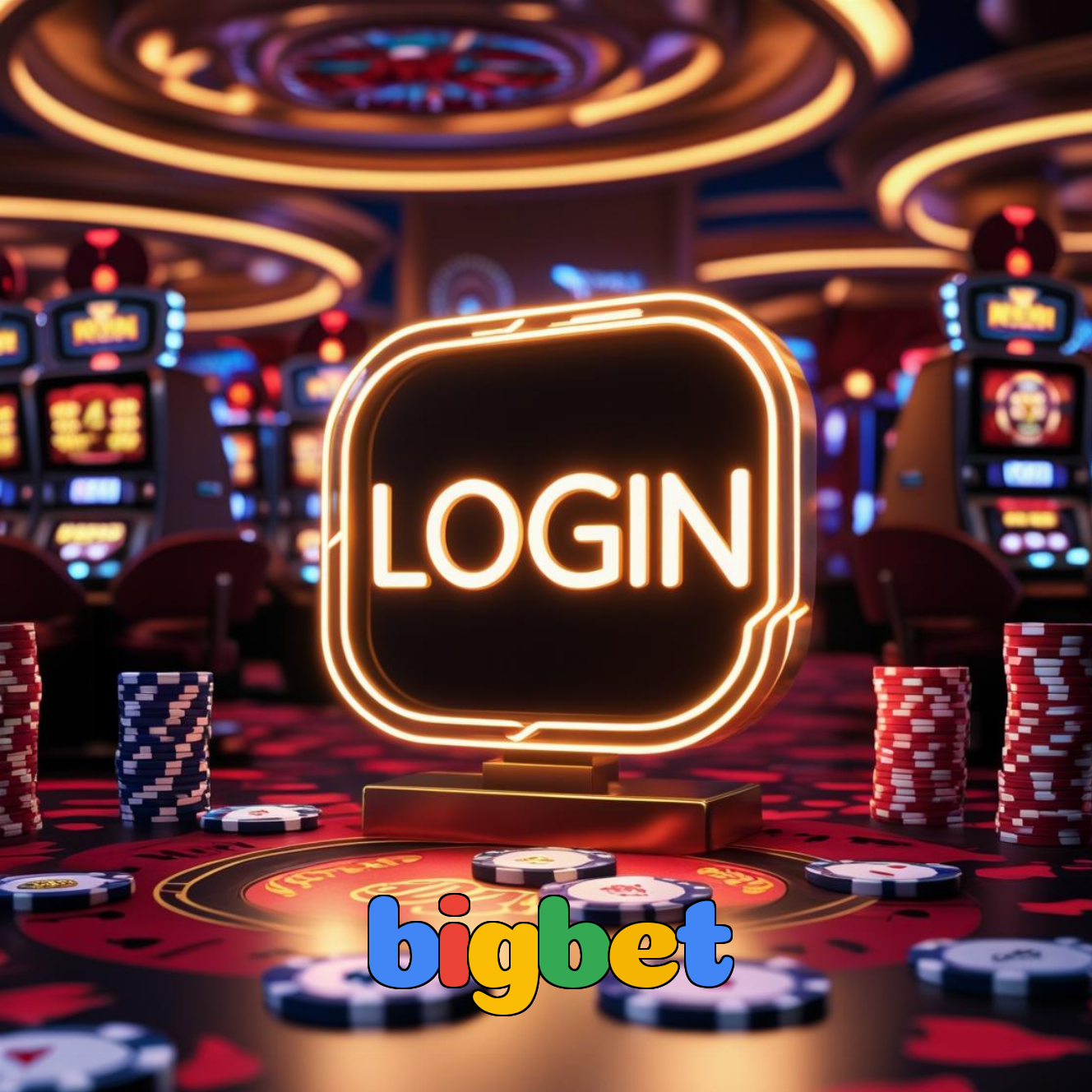 bigbet visual