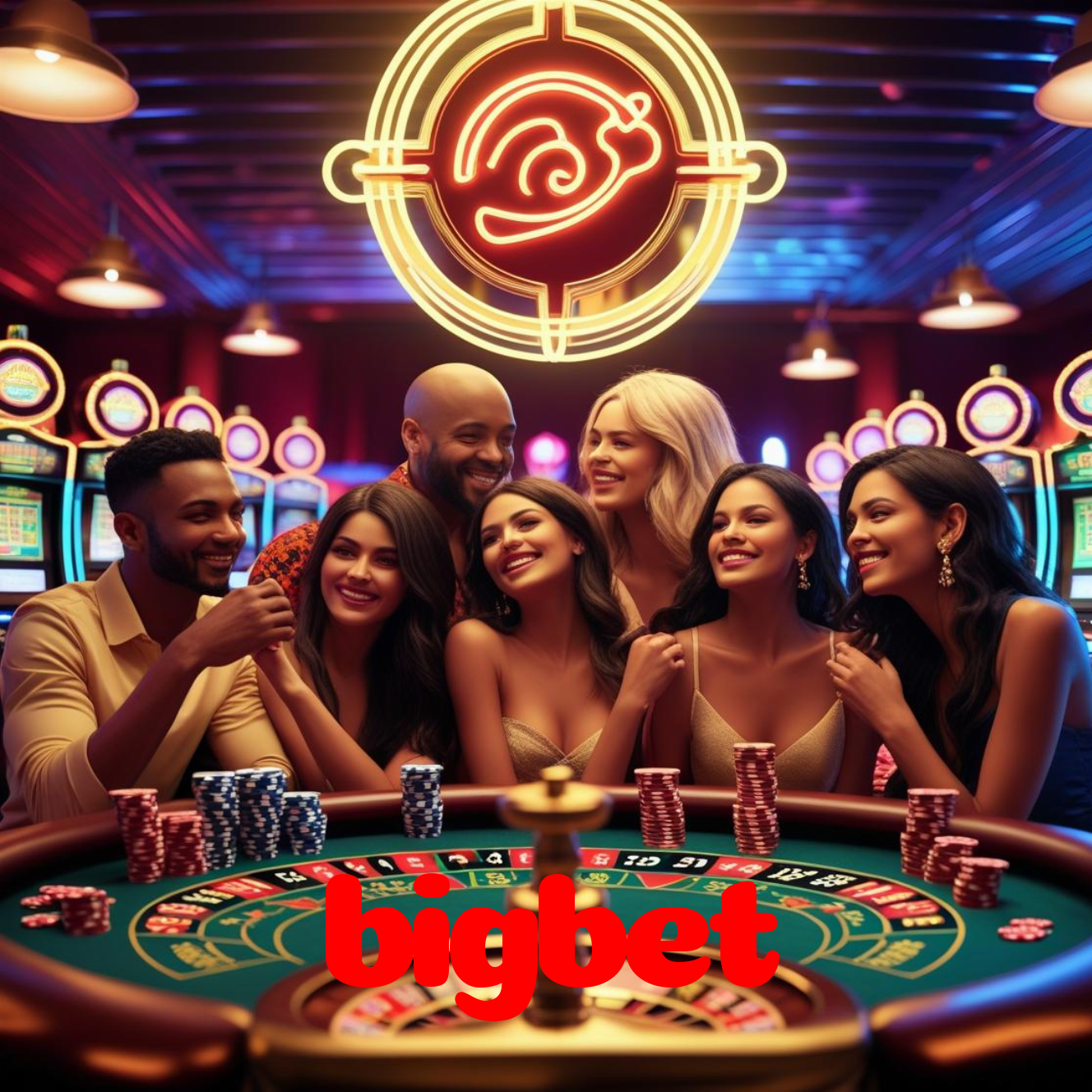 bigbet visual