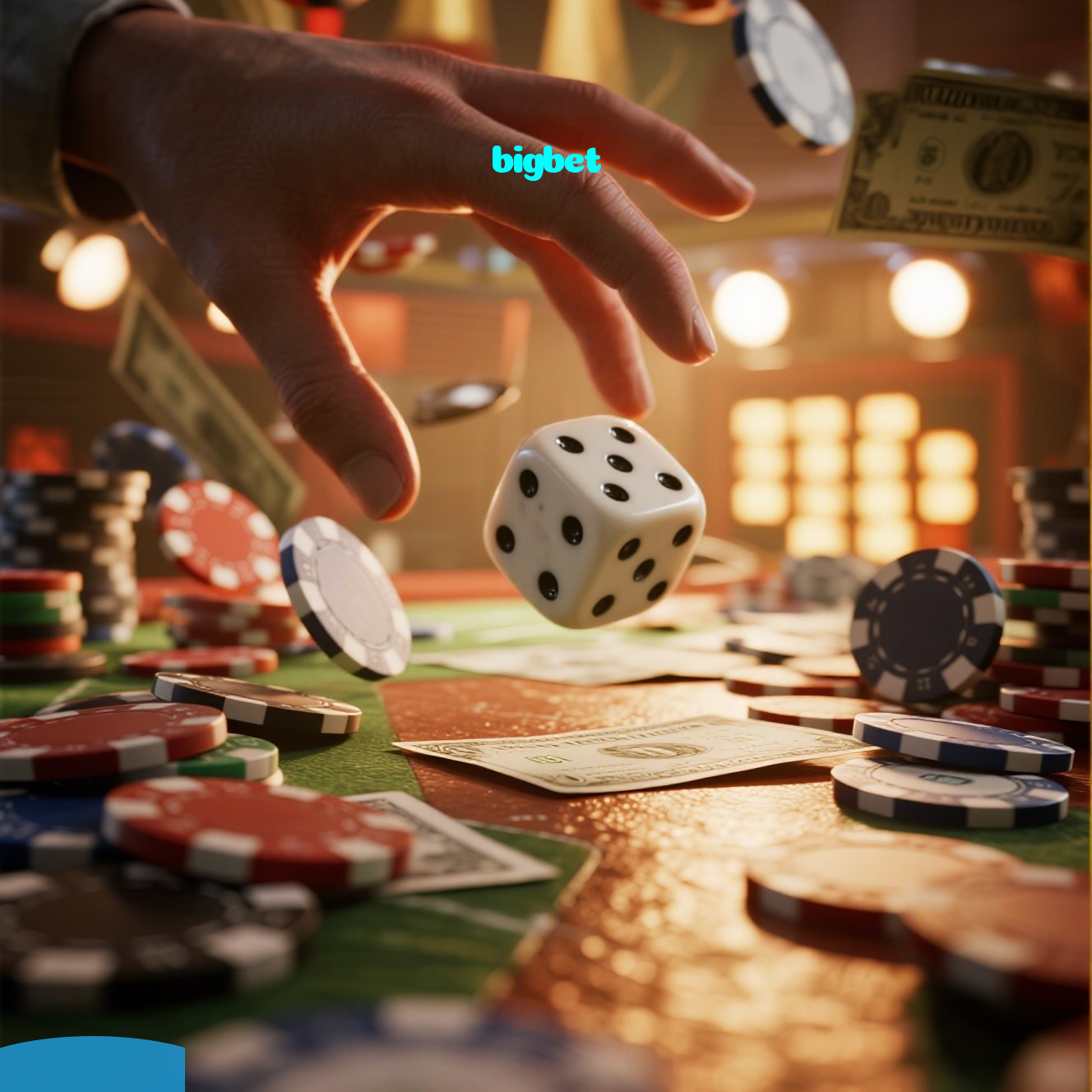 bigbet visual