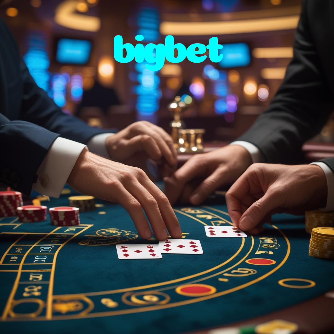 bigbet visual