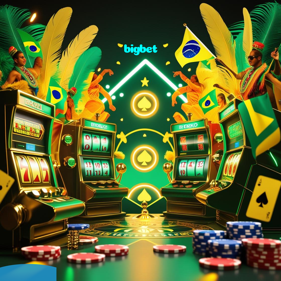 bigbet visual