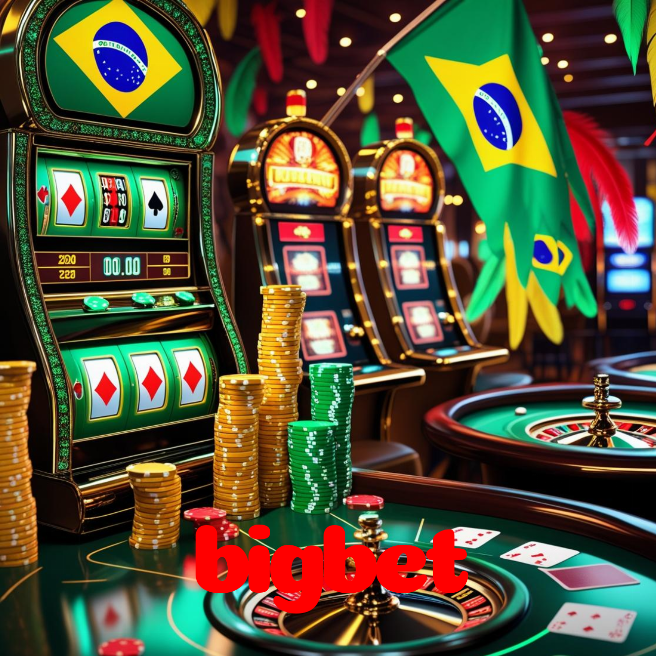 bigbet visual