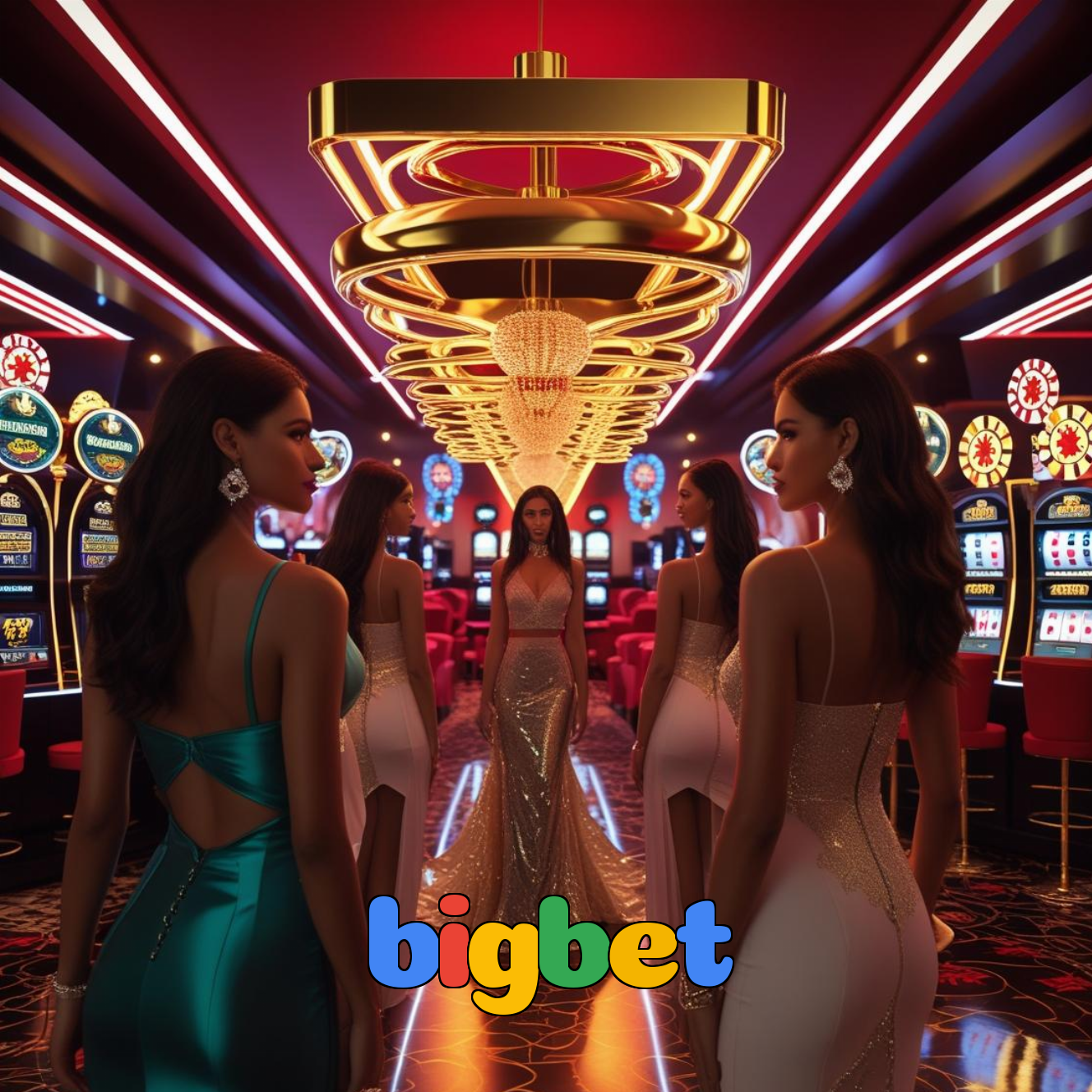bigbet visual