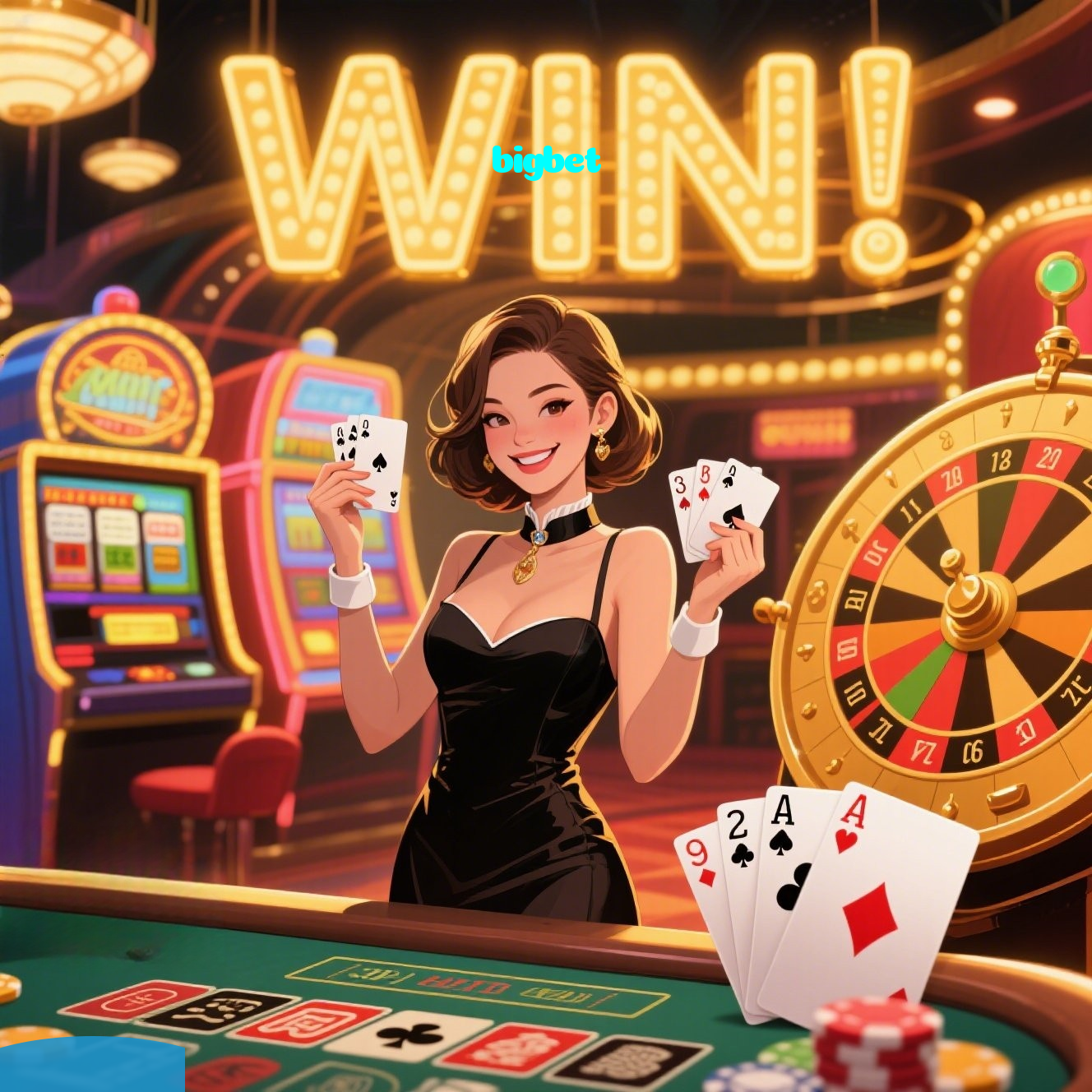 bigbet visual