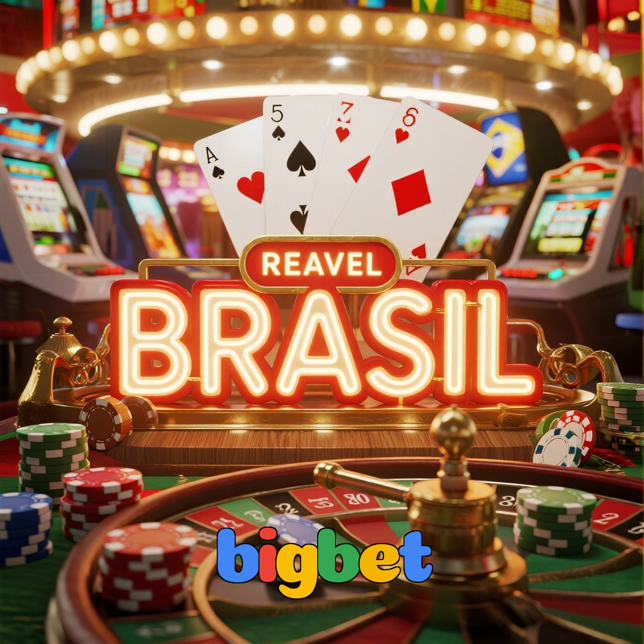 bigbet visual