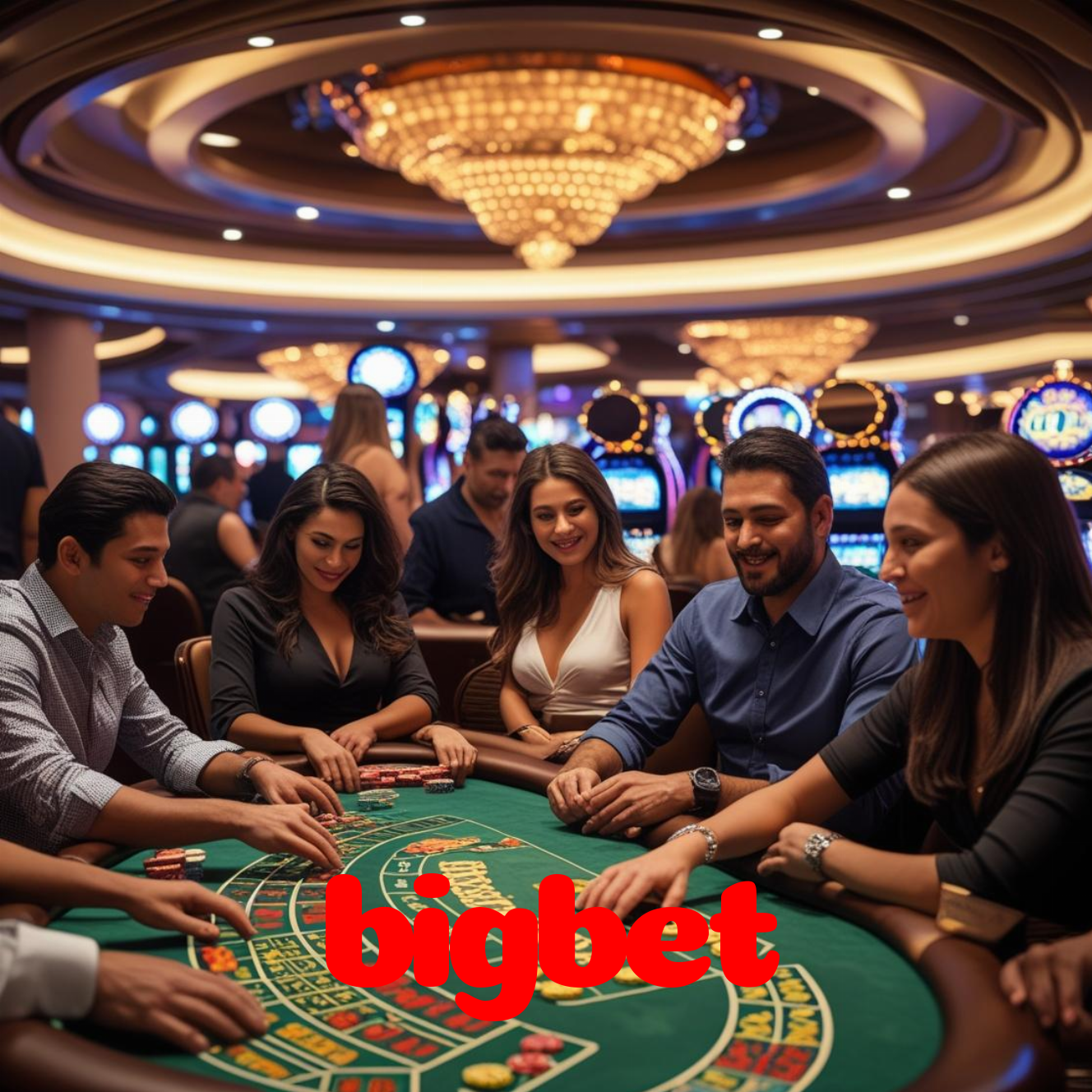 bigbet