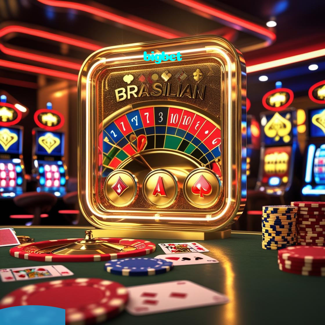 bigbet visual