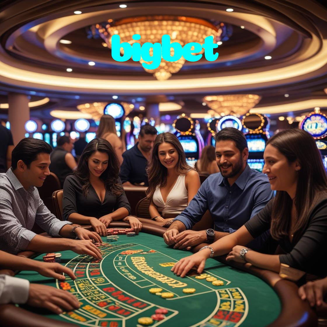 bigbet visual