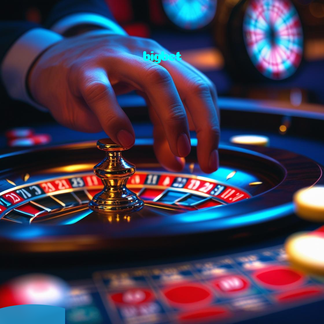 bigbet visual