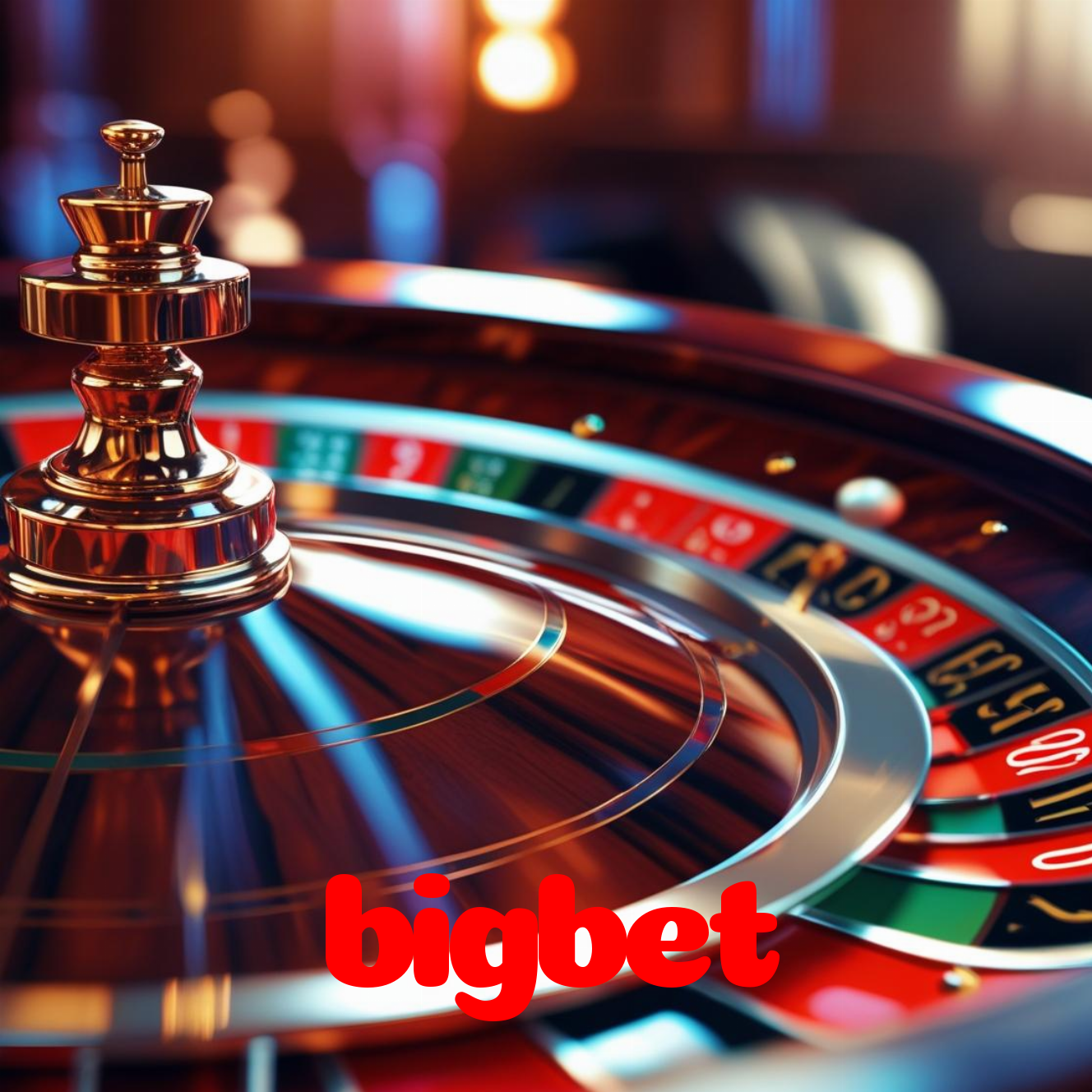 bigbet visual