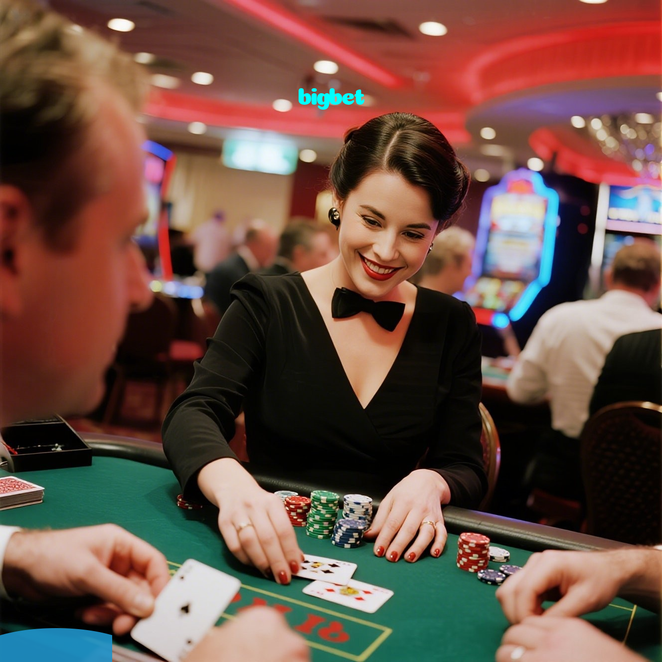 bigbet visual