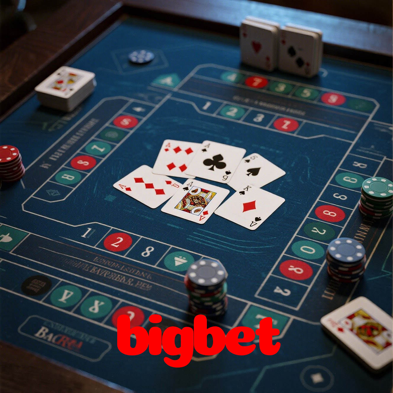 bigbet visual