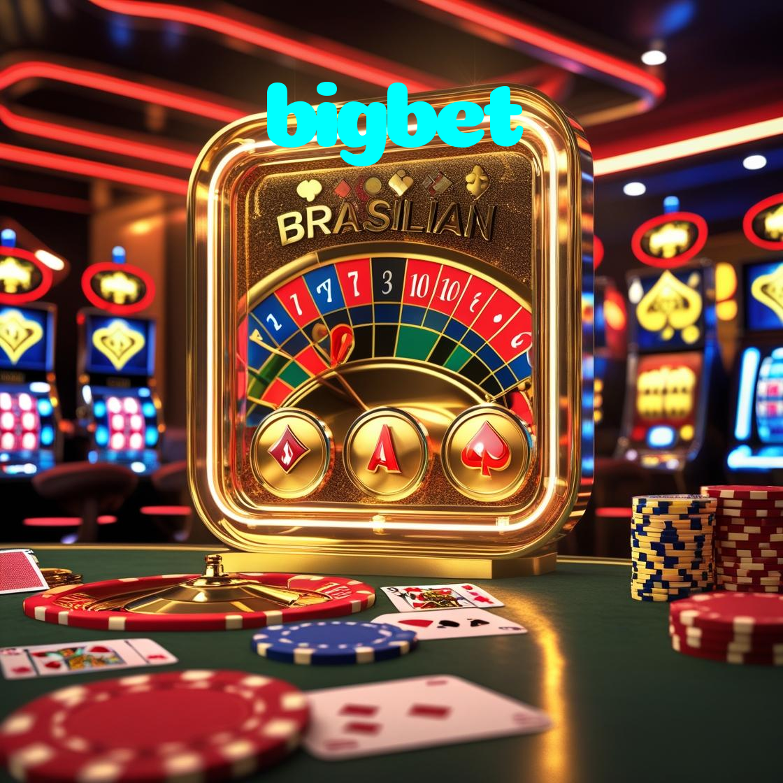 bigbet visual