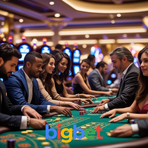 bigbet visual
