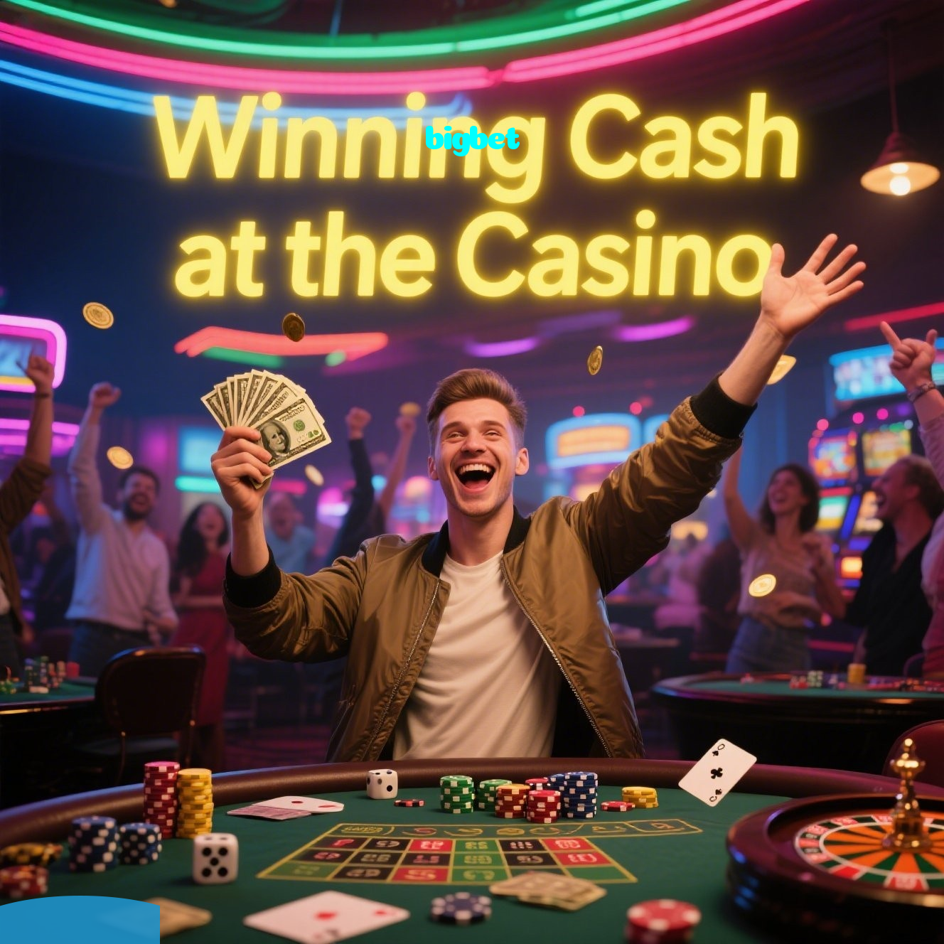 bigbet visual