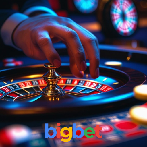 bigbet visual