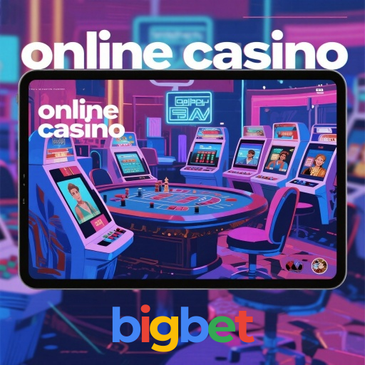 bigbet visual