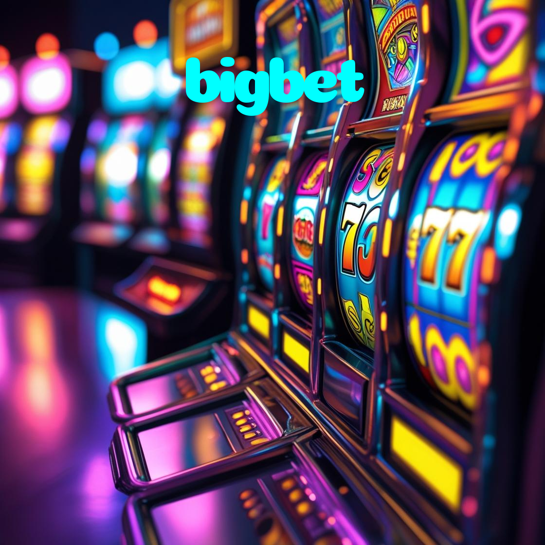 bigbet visual