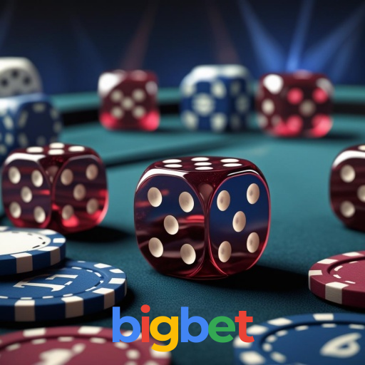 bigbet visual