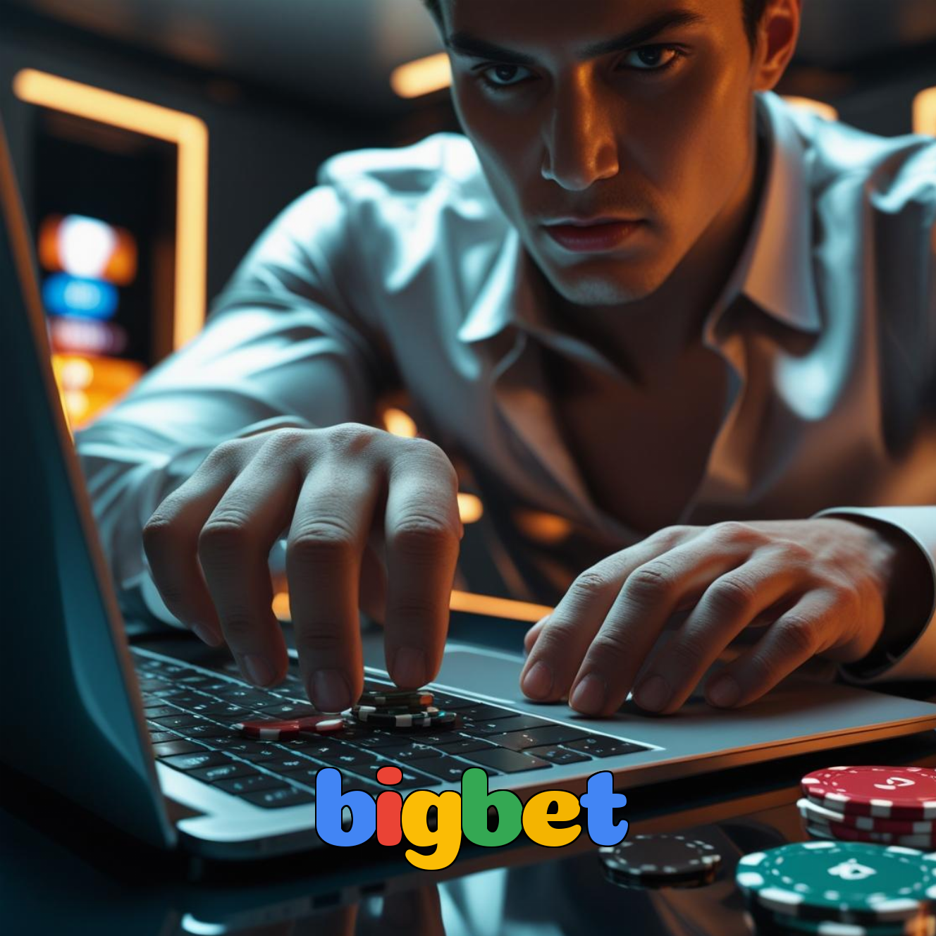 bigbet visual