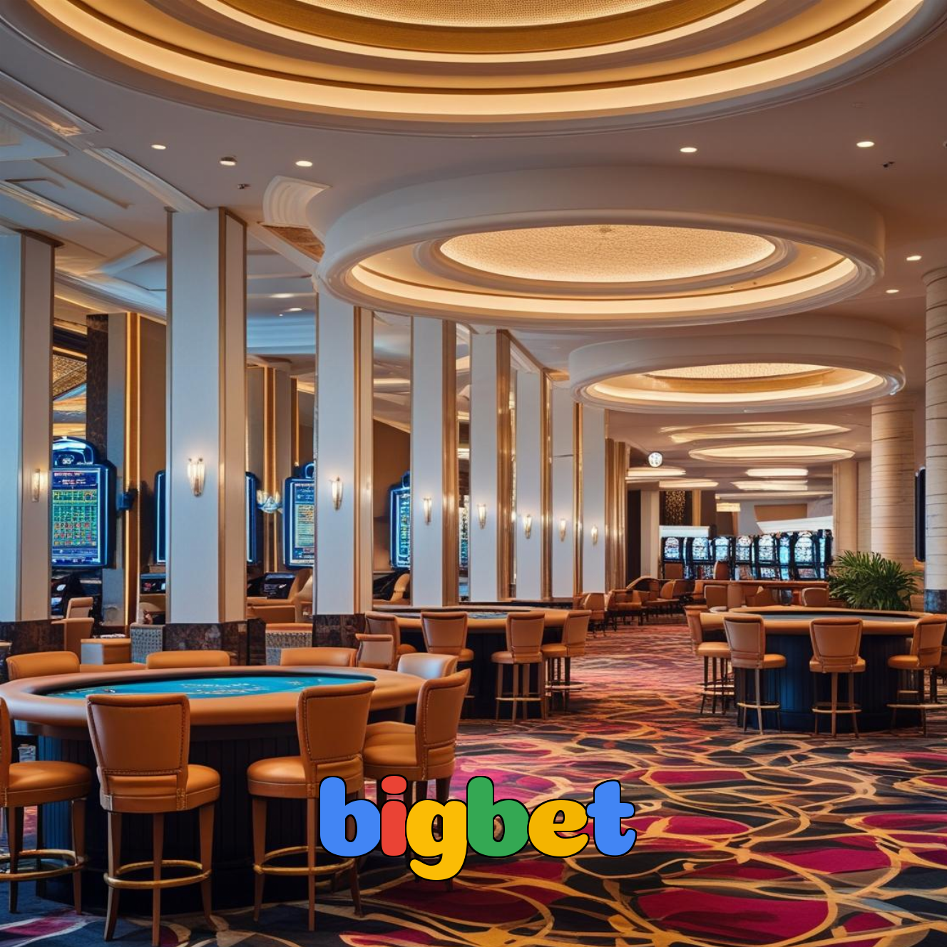bigbet visual