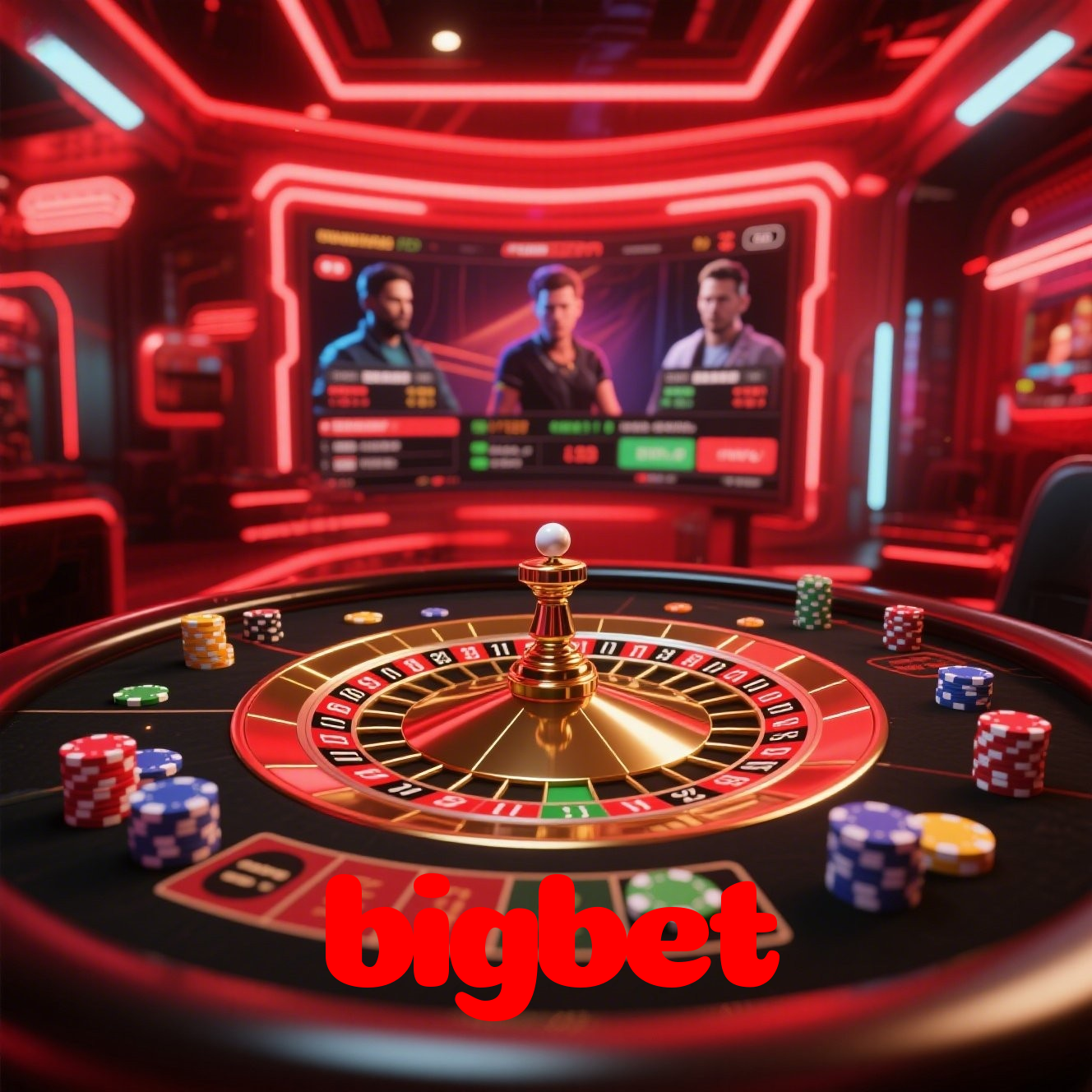 bigbet visual