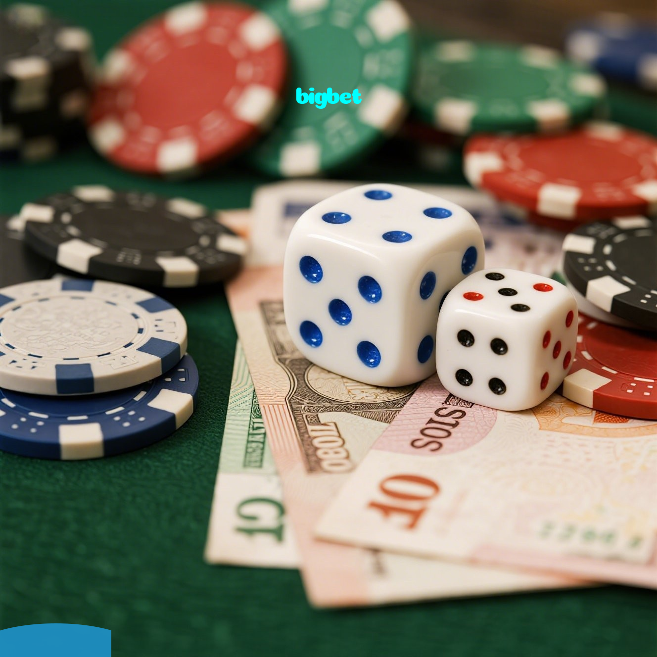 bigbet visual
