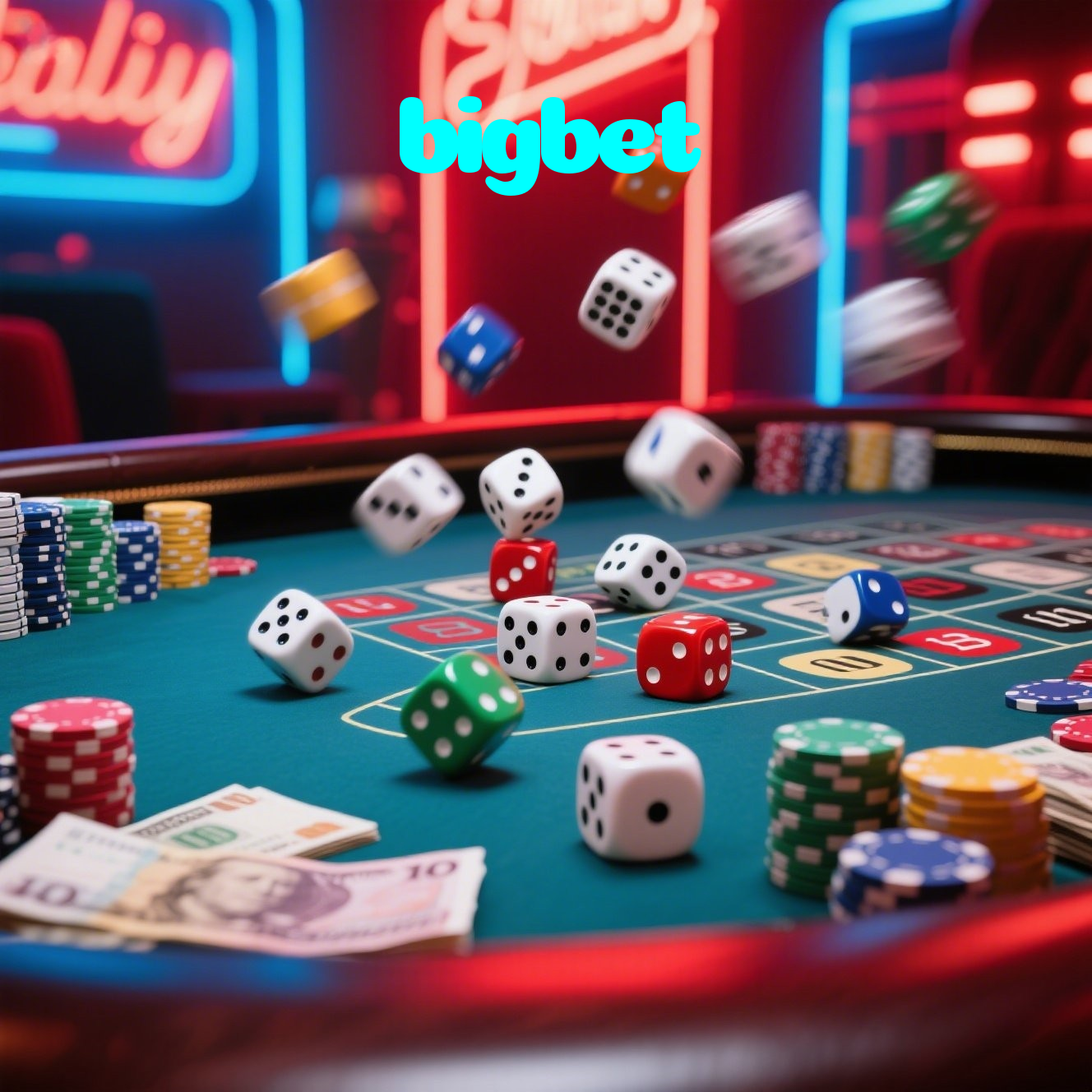 bigbet visual