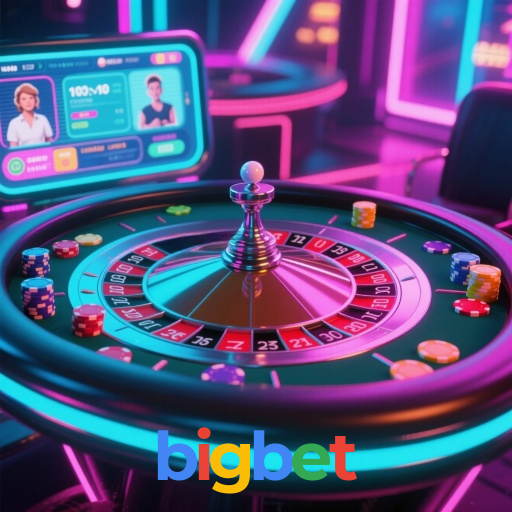 bigbet visual