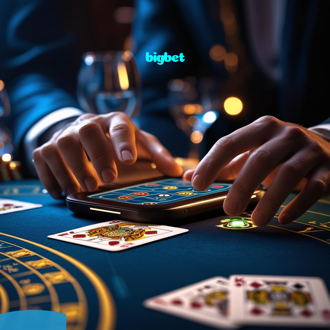 bigbet visual