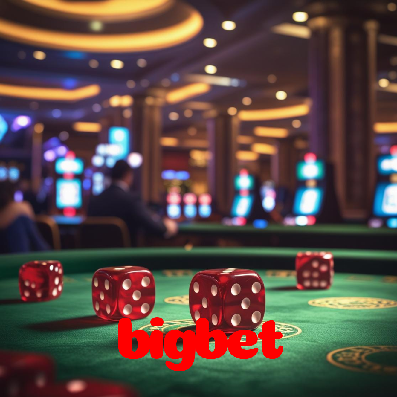 bigbet visual