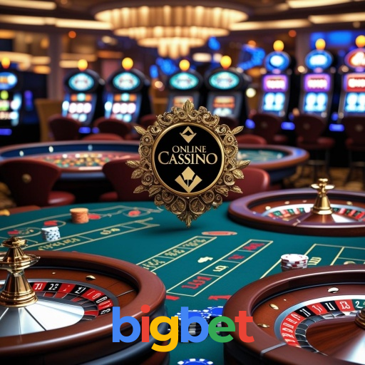 bigbet visual