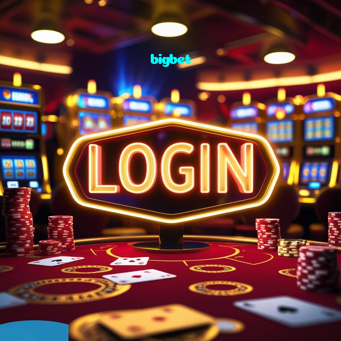 bigbet visual